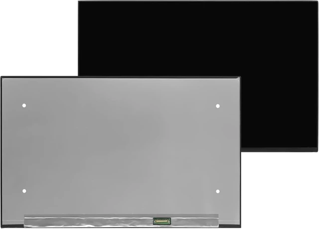 Alt view image 2 of 5 - 15.6" Screen Replacement for Dell Latitude 15 3520 3540 P108F P108F001 P108F002 P170G P170G001 (FHD 1920 * 1080 30 Pins Non-Touch) LCD Laptop Display Panel