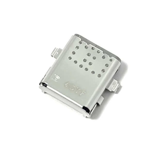 Alt view image 3 of 3 - JINTAI Type-C Board for Lenovo ThinkPad P14s Gen 5 21G2 21G3 P14s Gen 6