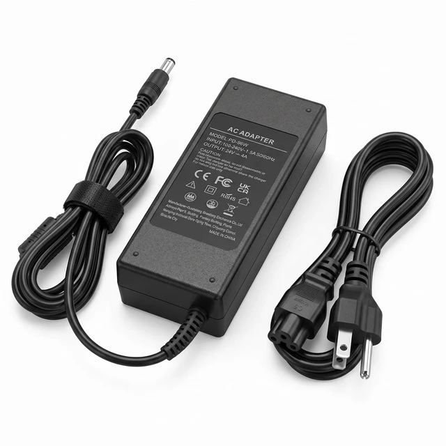 Main image of 24V AMS2 Pro Power Supply for Bambu Lab AMS 2 Pro Automatic Material System
