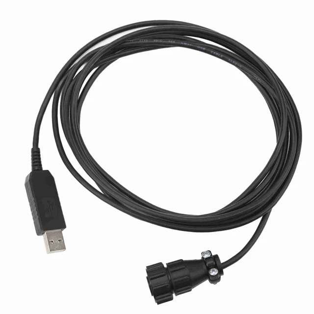 Alt view image 4 of 4 - Tbest AIS USB Data Cable NMEA 0183 38400 Baud Universal Plug
