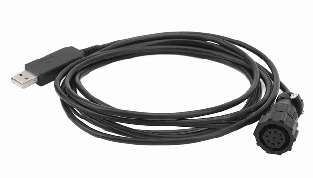 Main image of Tbest AIS USB Data Cable NMEA 0183 38400 Baud Universal Plug