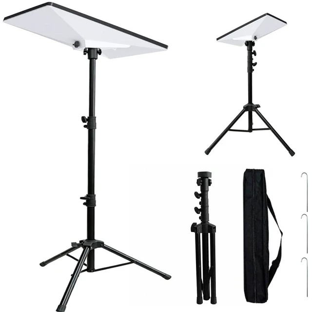 Main image of PFNRTH Starlink Mini Tripod Stand, Adjustable Mount Kit for Mini & Mini X