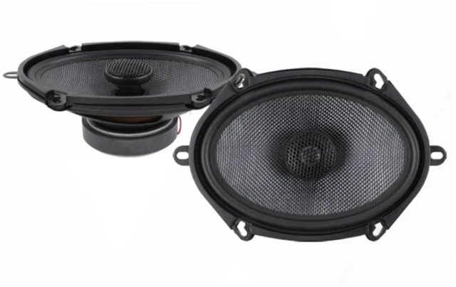 Main image of ATG Audio Transcend Series 5x7 Coaxial Speaker, Pair - ATG-TS572