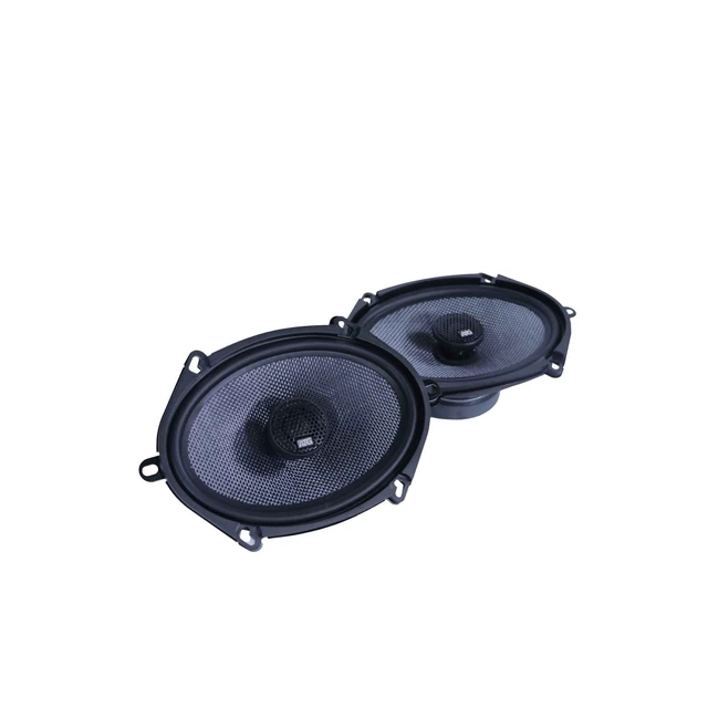Alt view image 3 of 5 - ATG Audio Transcend Series 5x7 Coaxial Speaker, Pair - ATG-TS572