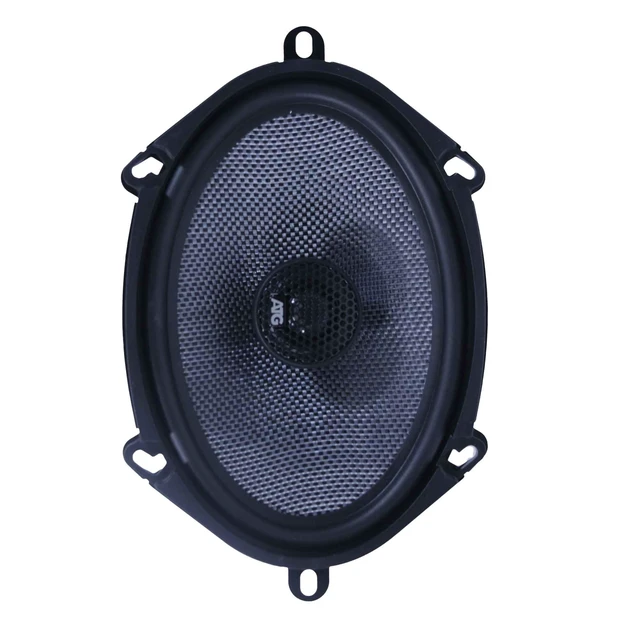 Alt view image 5 of 5 - ATG Audio Transcend Series 5x7 Coaxial Speaker, Pair - ATG-TS572