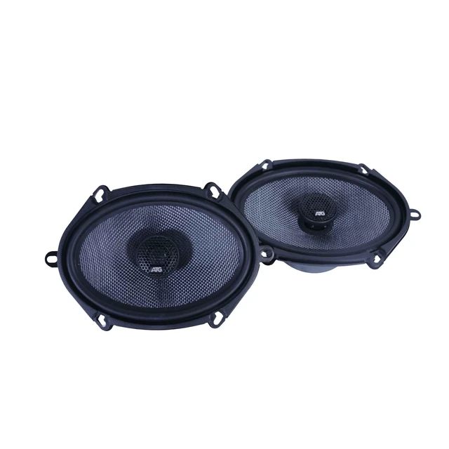 Alt view image 4 of 5 - ATG Audio Transcend Series 5x7 Coaxial Speaker, Pair - ATG-TS572