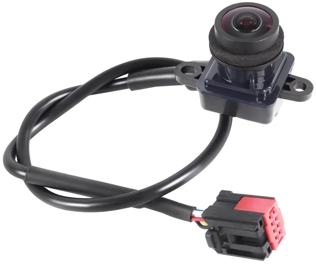 Main image of Rear View Backup Camera Replacement for Promaster 1500 2500 3500 2018-2021