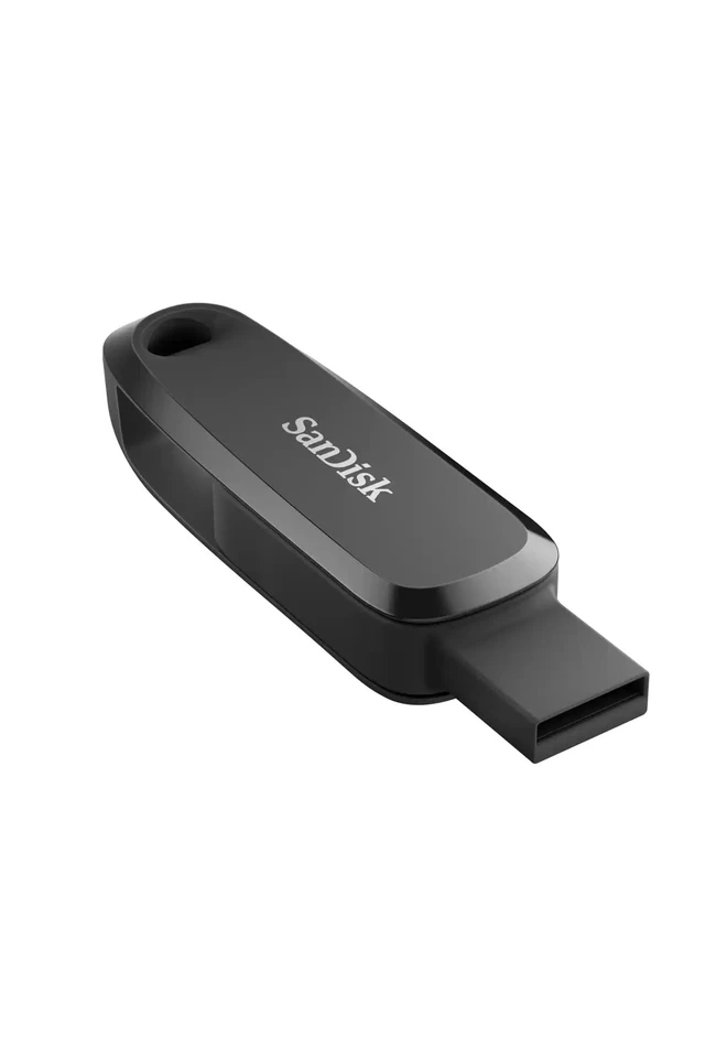 Alt view image 4 of 5 - SANDISK 512GB Phone Drive for Android - The 2-in-1 USB for Smartphones, Tablets, and Computers - Thumb Drive with USB Type-C and Type-A Connectors - SDDDC6-512G-G46
