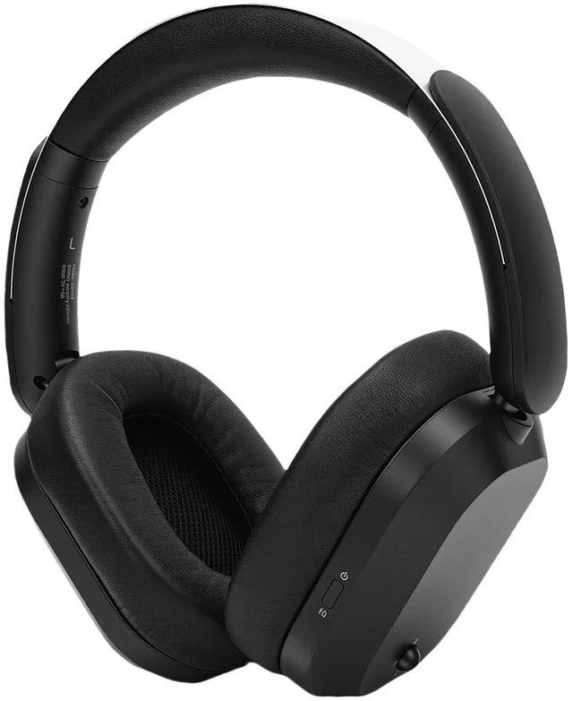 Main image of Yobadam 40 Hours Playtime Wireless Gaming Headphones, Bluetooth Over Ear Audio Headset, Dual Speaker Gaming Headset with 100 Hours Standby Time, Ideal for Travel, Work & Cellphone (Black)