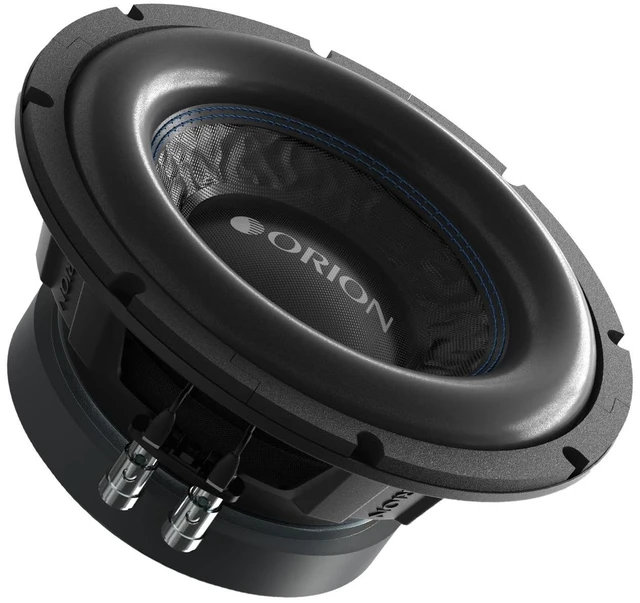 Alt view image 2 of 5 - ORION CBW804S Cobalt Series 8" Car Subwoofer, 800W, Single 4 Ohm