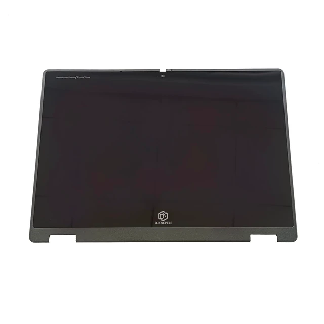 Alt view image 3 of 5 - D-KXCPELE Replacement for Acer Chromebook 11 R753T Laptop Touchscreen Display LCD Touch Screen Module Digitizer Assembly with Bezel 40 Pin 6M.A8ZN7.003 6M.A8ZN7.006 6M.A8ZN7.007