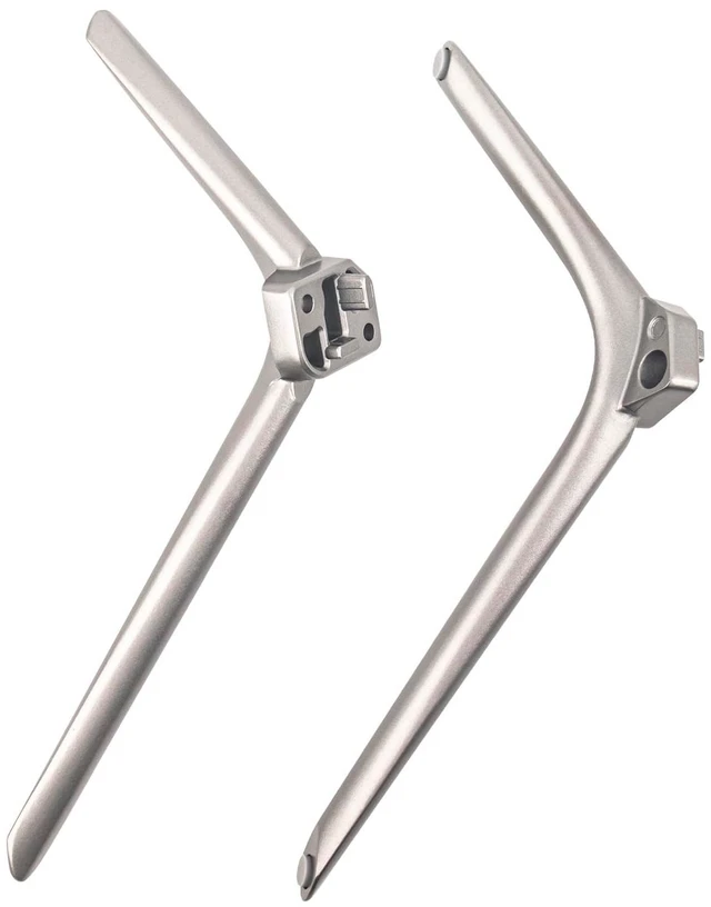 Main image of Base Stand Legs Replacement fit for Hisense ULED 4K Premium 55U6G Quantum