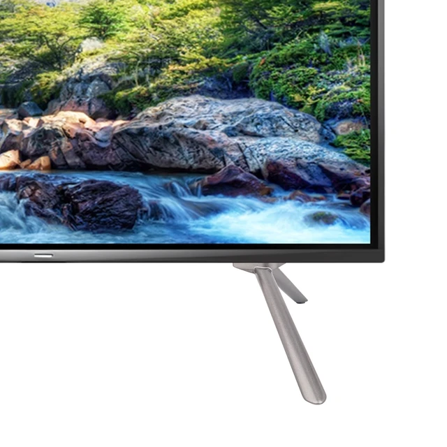 Alt view image 4 of 5 - Base Stand Legs Replacement fit for Hisense ULED 4K Premium 55U6G Quantum