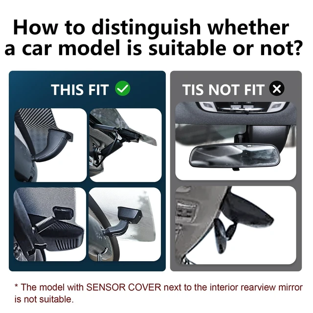 Alt view image 3 of 4 - mangoal Front 4K & Rear 1080p Dash Cam for Honda HRV Gen2 RV 2016-2022(A)