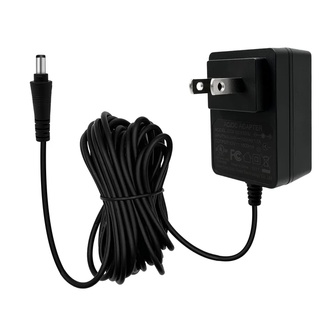 Main image of Power Adapter 9004190216 for Masterbuilt Gravity Series 560/800/1050 XL