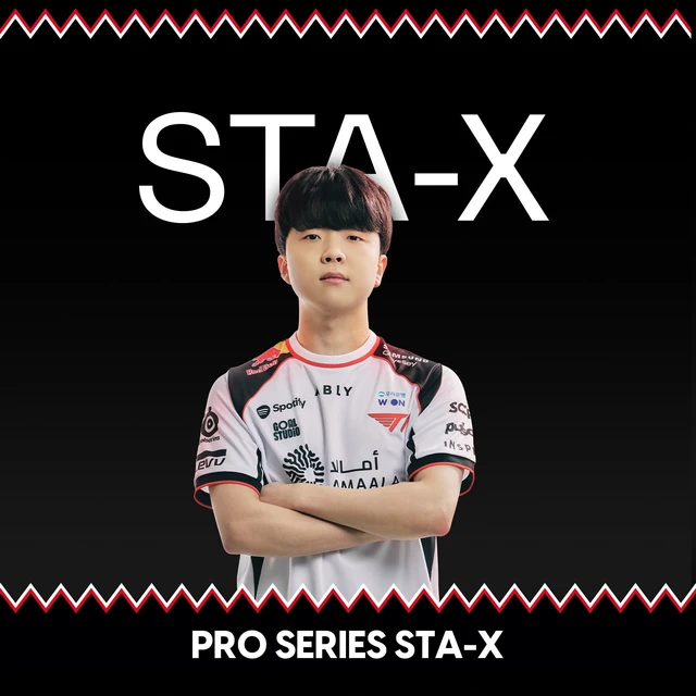 Alt view image 2 of 5 - Pulsar Gaming Gears PRO Series STA-X Gaming Mouse, Medium, Stealth Black