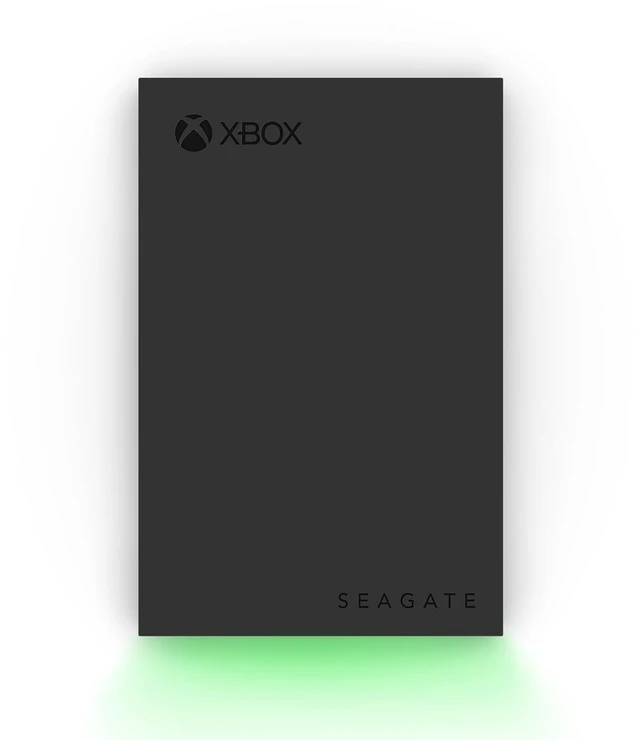 Main image of Seagate 5TB Game Drive for Xbox ^^ USB 3.0 (STKX5000403)