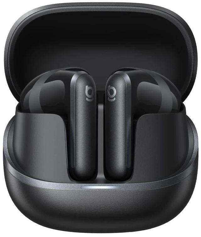 Main image of Baseus MS1 Noise Cancelling Earbuds, Semi in-Ear Headphones