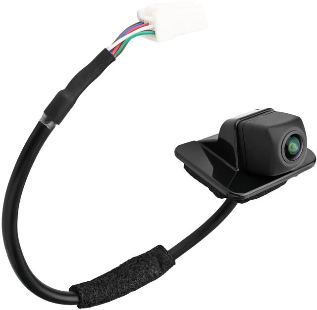 Main image of Sianxaido Rear View Backup Camera