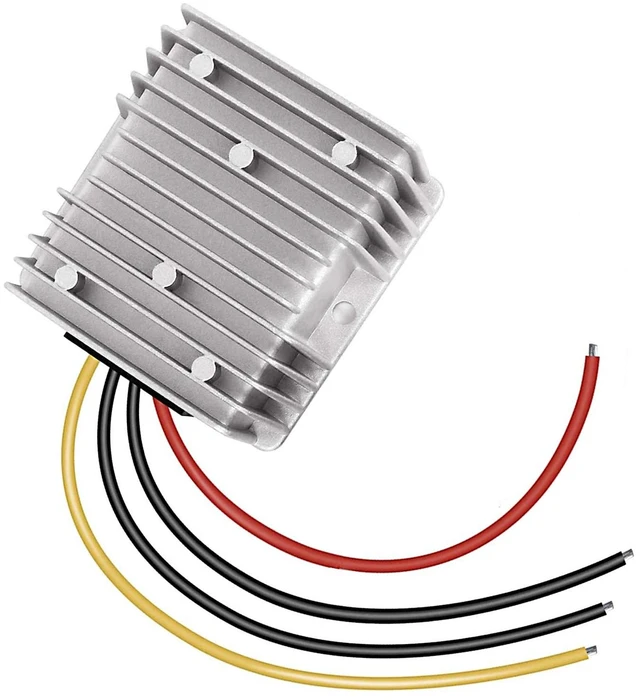 Main image of dkplnt 10A 240W 12V to 24V Converter Step Up Voltage Regulator Boost Converter Module Car Power Supply