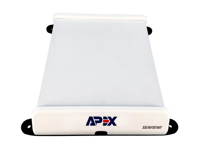 Alt view image 2 of 4 - APEX Surface Mount Compatible with Starlink Mini ^^ Direct Mount Kit