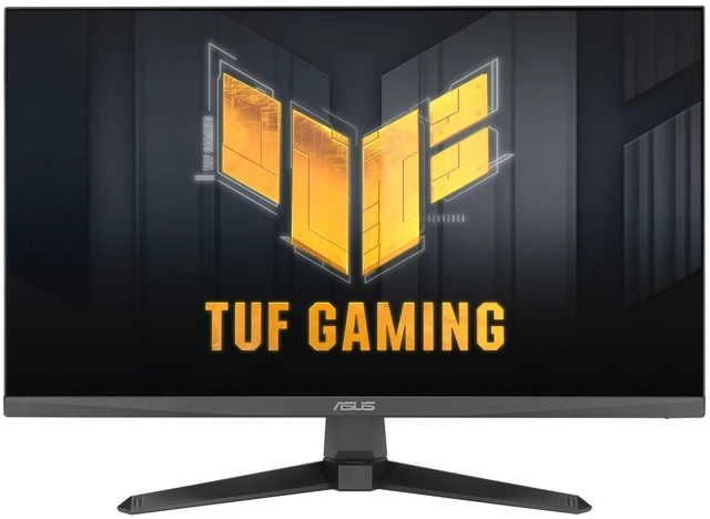 Main image of ASUS VG257Q5A Early Set up