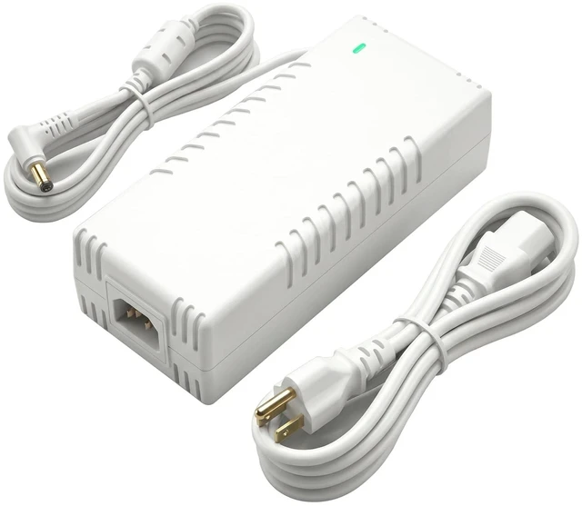 Main image of MZSZYH 54V Power Adapter Compatible with Ubiquiti UniFi USW-Ultra Switches