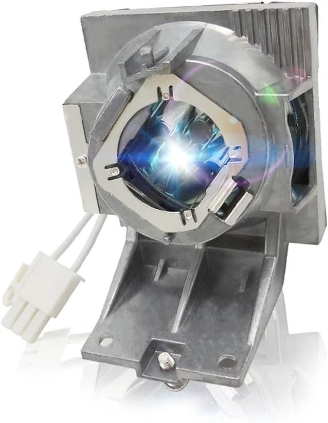 Main image of CTLAMP 5J.JKX05.001 Replacement Projector Lamp Bulb with Housing Compatible with BenQ TH685i TH685P MU613 TH585 TH685