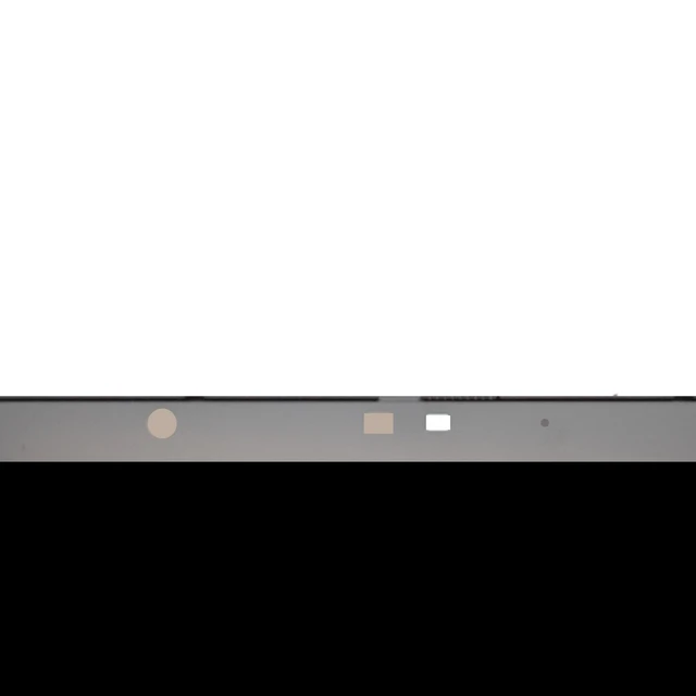 Alt view image 3 of 4 - Replacement for HP OmniBook 7 Flip 2-in-1 16-au 16t-au 16-au0070wm 16-au0xxx 16t-au0xx (Non-OLED) 1920x1200 LCD Display Touch Screen Digitizer Assembly Bezel with Touch Control Board