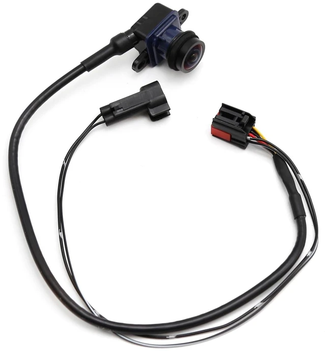 Main image of Anxingo 4672639AA Rear View Backup Camera Fit for Chrysler Town & Country