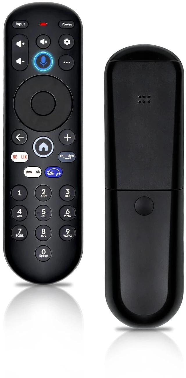 Main image of Voice Remote Replacement for Xumo TV - CP-RC1NA-23