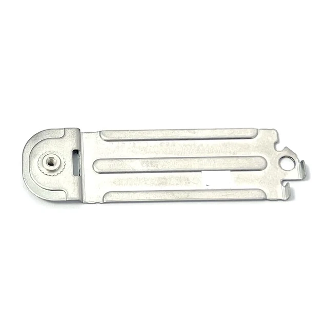 Alt view image 2 of 4 - Zahara HDD Caddy Hard Drive Bracket for DELL X16 R1 P120F001 P120F003 SSD