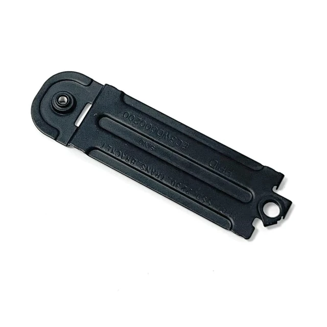 Alt view image 3 of 4 - Zahara HDD Caddy Hard Drive Bracket for DELL X16 R1 P120F001 P120F003 SSD