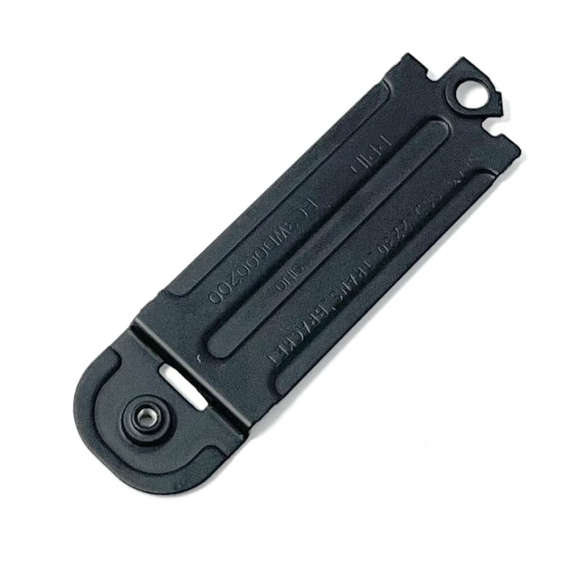 Alt view image 4 of 4 - Zahara HDD Caddy Hard Drive Bracket for DELL X16 R1 P120F001 P120F003 SSD