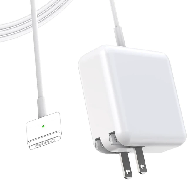 Main image of 85W Mac Book Pro Charger T-Tip Mag 2 for Mac Book Pro 13/15-inch 2012-2017
