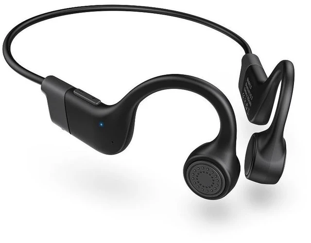 Main image of Uear Bone Conduction Headphones, 2026 Upgraded Open-Ear Bluetooth Wireless Sport Headphones,Waterproof Wireless Headphones with Built-in Mic for Sports,Workout, Running, Hiking, Cycling