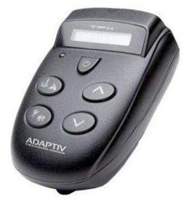 Main image of Adaptiv Technologies TPX 2.0 Radar/Laser Detector - One Size