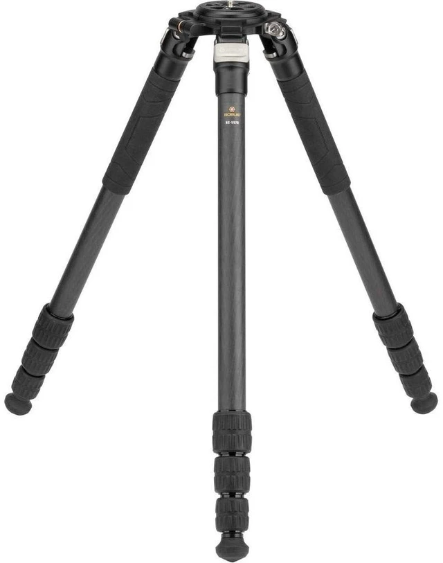 Main image of Robus RC-5570 Vantage Series 3 Carbon Fiber Tripod