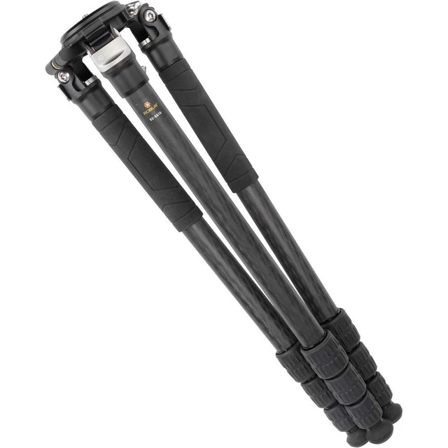 Alt view image 5 of 5 - Robus RC-5570 Vantage Series 3 Carbon Fiber Tripod