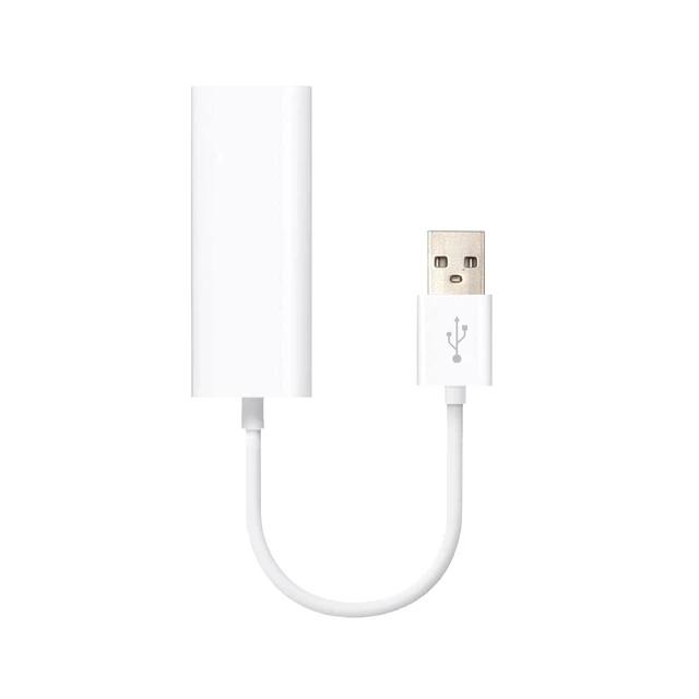 Alt view image 2 of 3 - ismartgate USB 2.0 to Ethernet Adapter