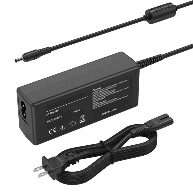 Alt view image 3 of 4 - VUUAWW 42V AC/DC Adapter Compatible with isinwheel S9 Pro S9 Max Electric