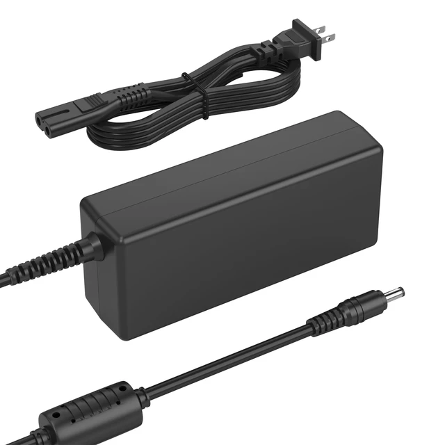 Alt view image 4 of 4 - VUUAWW 42V AC/DC Adapter Compatible with isinwheel S9 Pro S9 Max Electric
