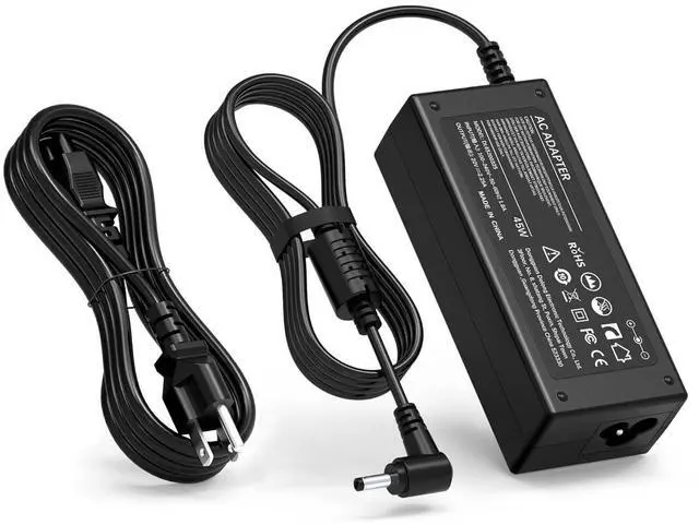 Main image of 20V 2.25A 45W AC Adapter Laptop Charger for Lenovo Ideapad | Compatible with 100 110 110s 120s 310 320 320s 510 510s 710s 720s, Compatible with Yoga 710 11 14 15