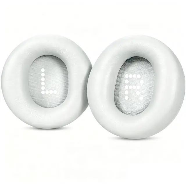 Main image of Replacement Earpads for CMF BY Nothing Headset Cushions | Ear Pads Memory Foam | Enhanced Comfort, Secure Fit and Durability-Grey
