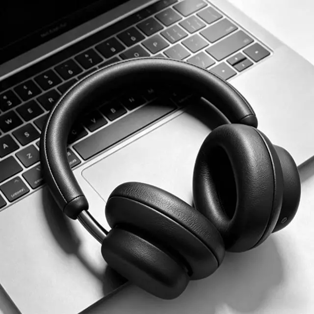 Alt view image 4 of 6 - Replacement Earpads Compatible with CMF BY Nothing Headphone Ear Pads | Ear Pads Memory Foam | Enhanced Comfort, Secure Fit and Durability