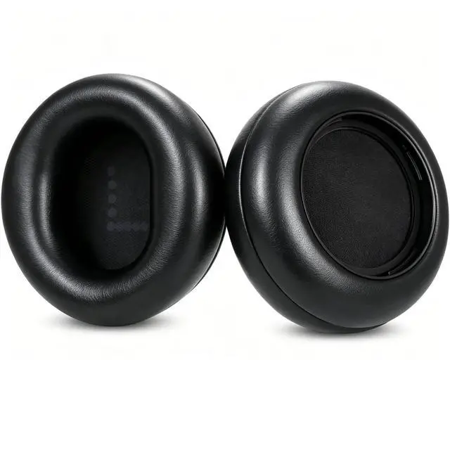 Alt view image 6 of 6 - Replacement Earpads Compatible with CMF BY Nothing Headphone Ear Pads | Ear Pads Memory Foam | Enhanced Comfort, Secure Fit and Durability