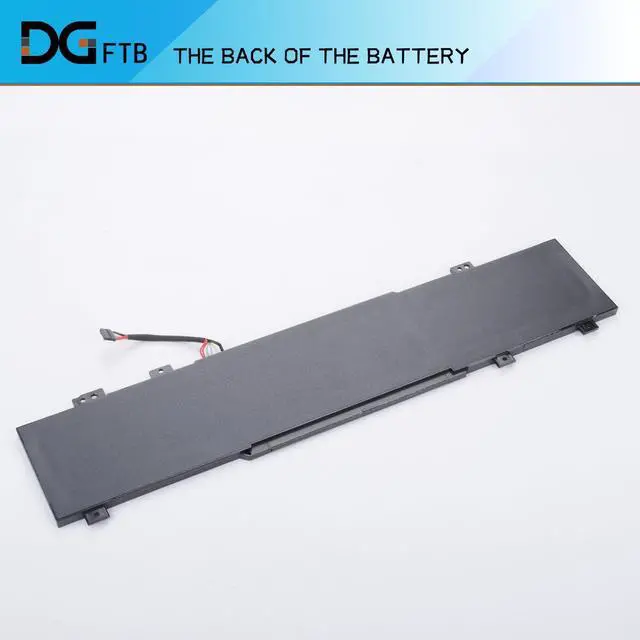 Alt view image 3 of 7 - L22B3PF2 battery for Lenovo V14 V15 G4 AMN IdeaPad Slim 3 16IAH8 14AMN8 | 14IAH8 14IAN8 15IAN8 15IRH8 15IRU8 Series SB11K09308 L22D3PF2 L22M3PF2 L22X3PF2 L22C3PF2 11.31V 47Wh/4156mAh