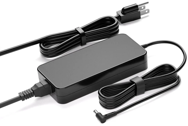 Main image of for ASUS 20V 7.5A 150W Laptop Charger 6.0 * 3.7mm Power Supply Replacement for ASUS TUF Gaming F15 A15 G531G ADP-150CH B/A18-150P1A A17 F17 FX505 ROG Strix G G15 G17 G531GD G731G Power