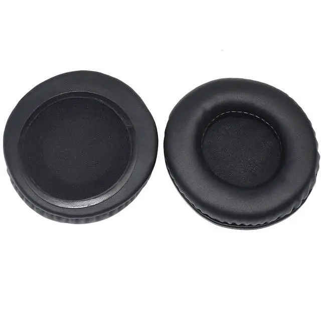 Alt view image 2 of 6 - Hesh 2 Earpads Replacement for Skullcandy Hesh Hesh 2 Bluetooth Wireless Headphones Replacement Ear Cushions Ear Cover