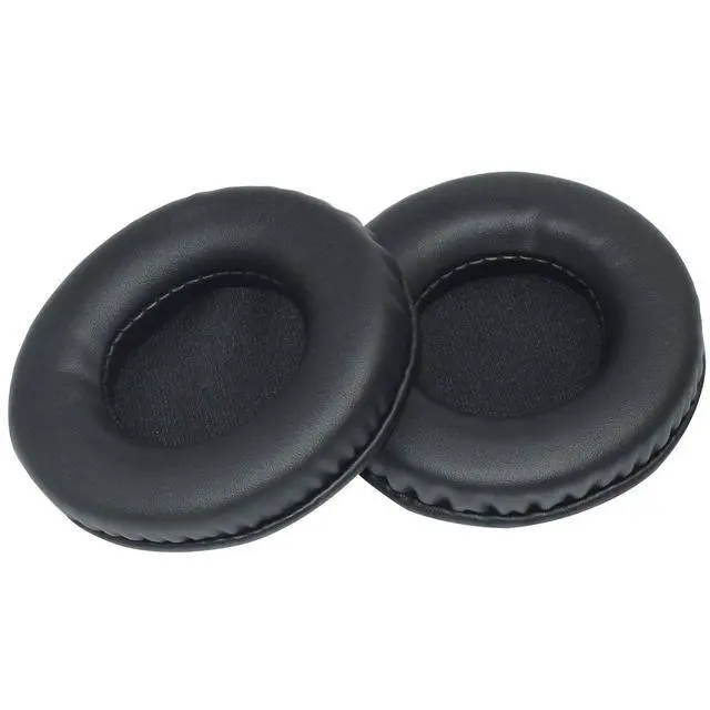 Alt view image 6 of 6 - Hesh 2 Earpads Replacement for Skullcandy Hesh Hesh 2 Bluetooth Wireless Headphones Replacement Ear Cushions Ear Cover